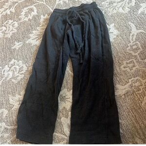 daily drills thermal pants